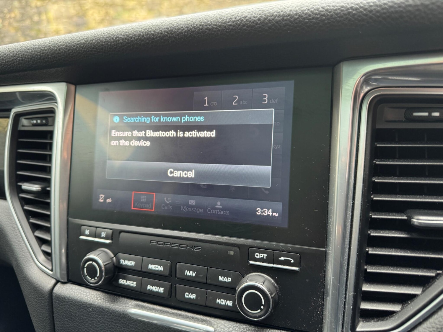 Used Porsche Macan 2016 for sale - 77696769: Photo 29