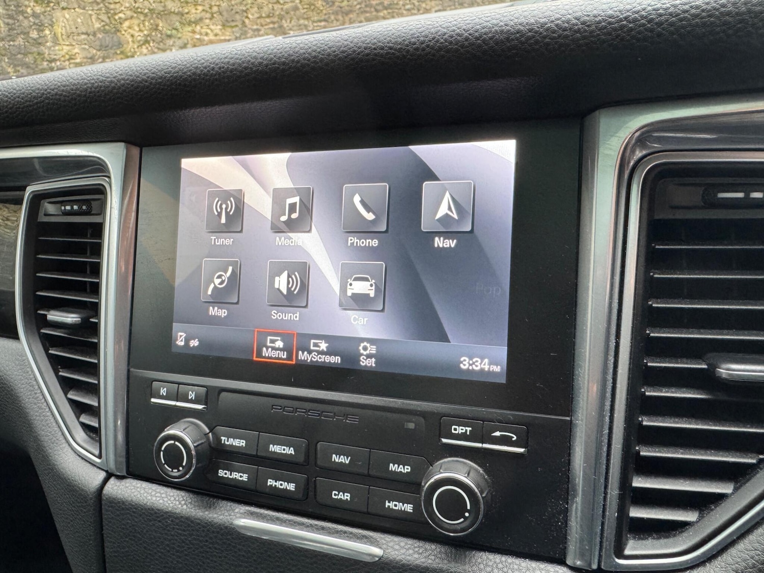 Used Porsche Macan 2016 for sale - 77696769: Photo 30