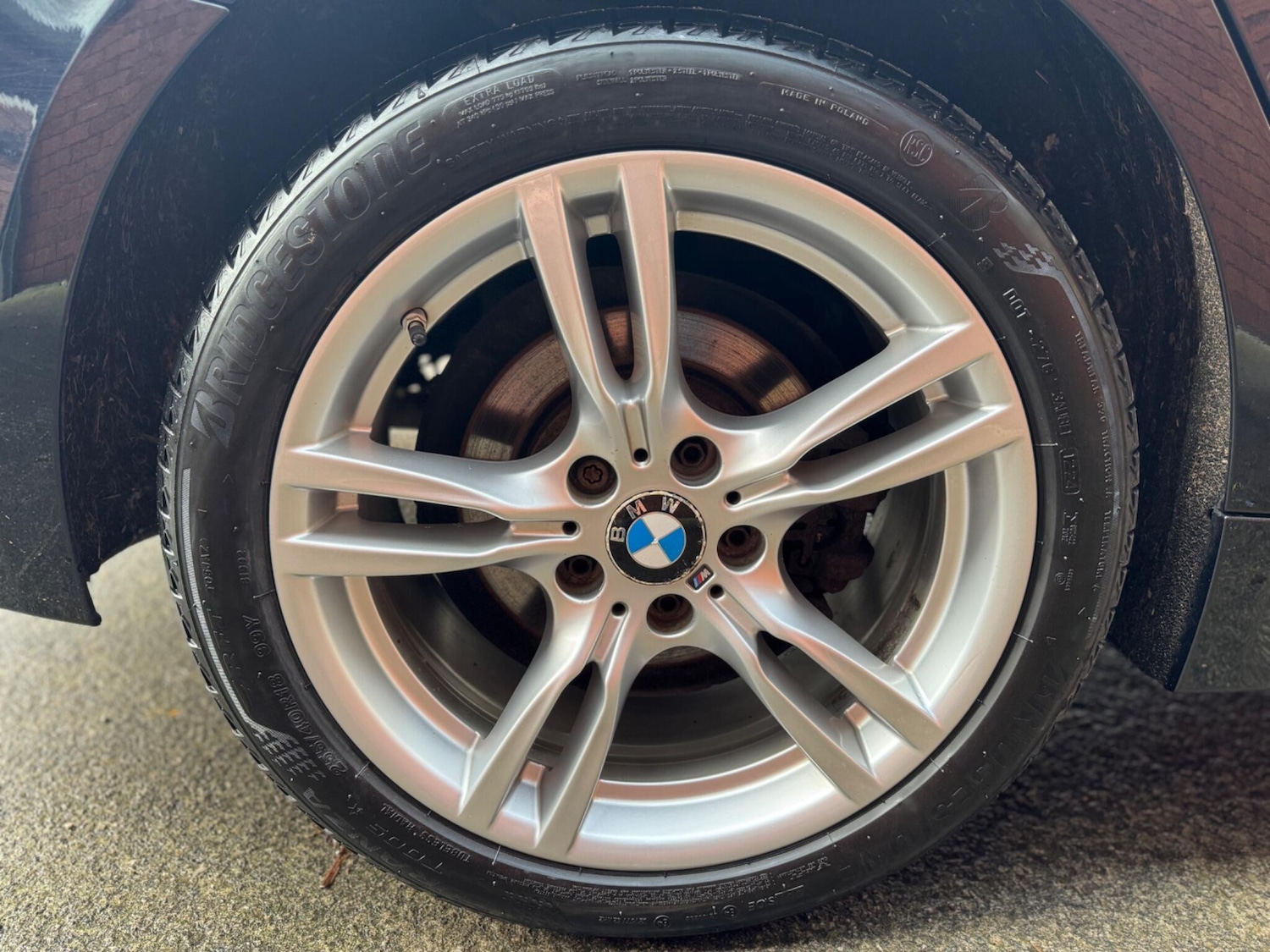 Used BMW 4 Series 2017 for sale - 77029143: Photo 10