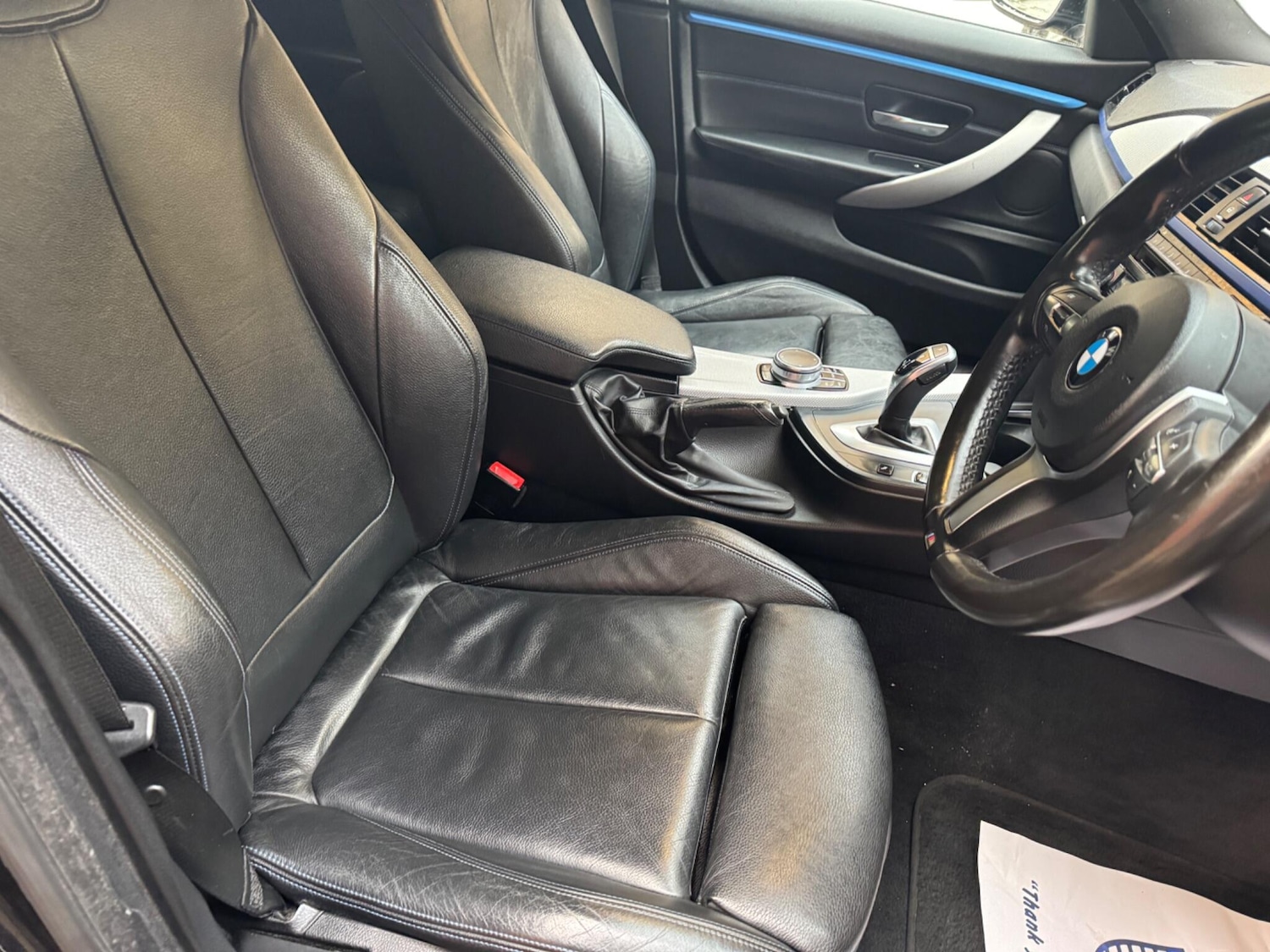 Used BMW 4 Series 2017 for sale - 77029143: Photo 11