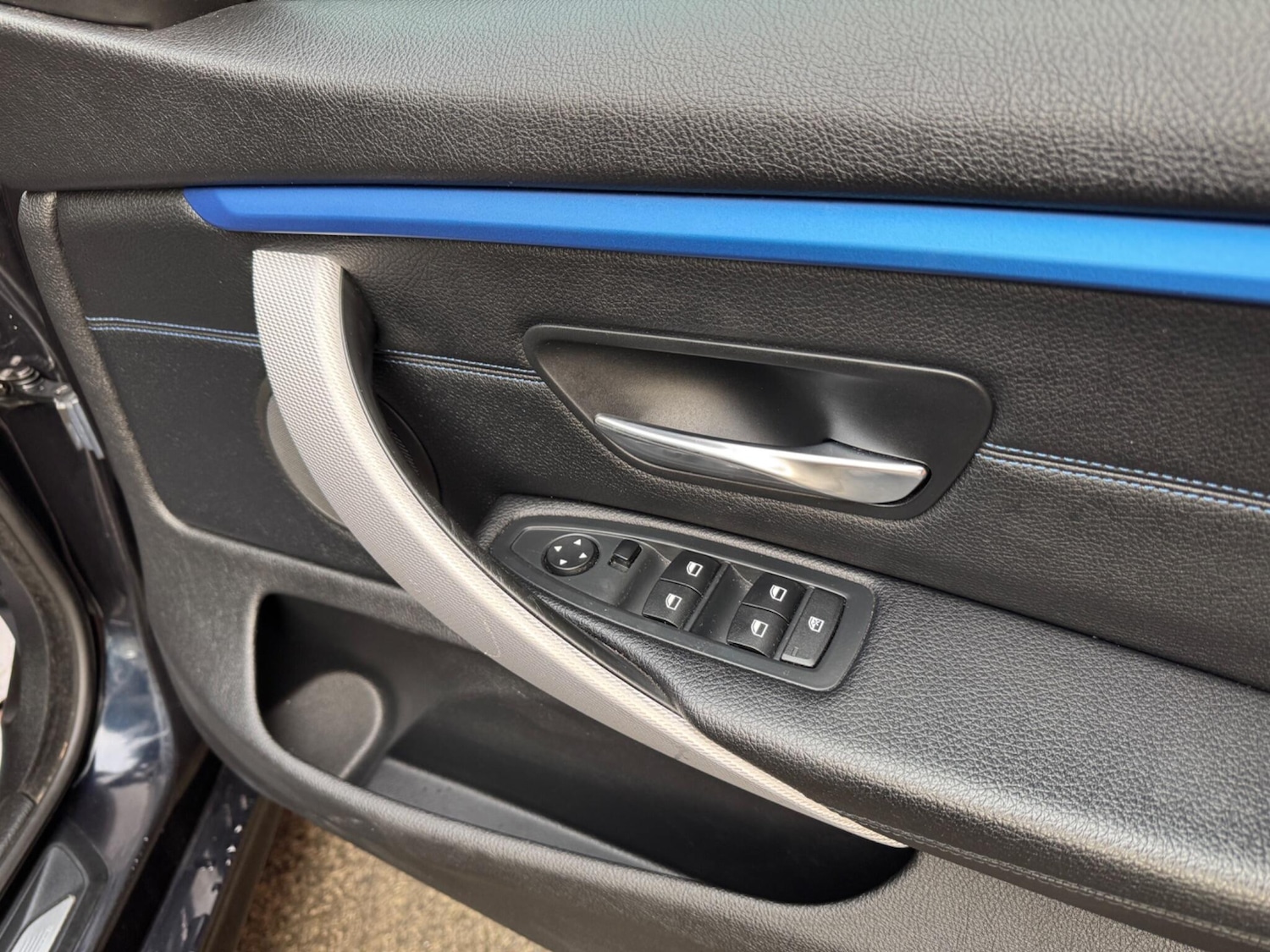 Used BMW 4 Series 2017 for sale - 77029143: Photo 13