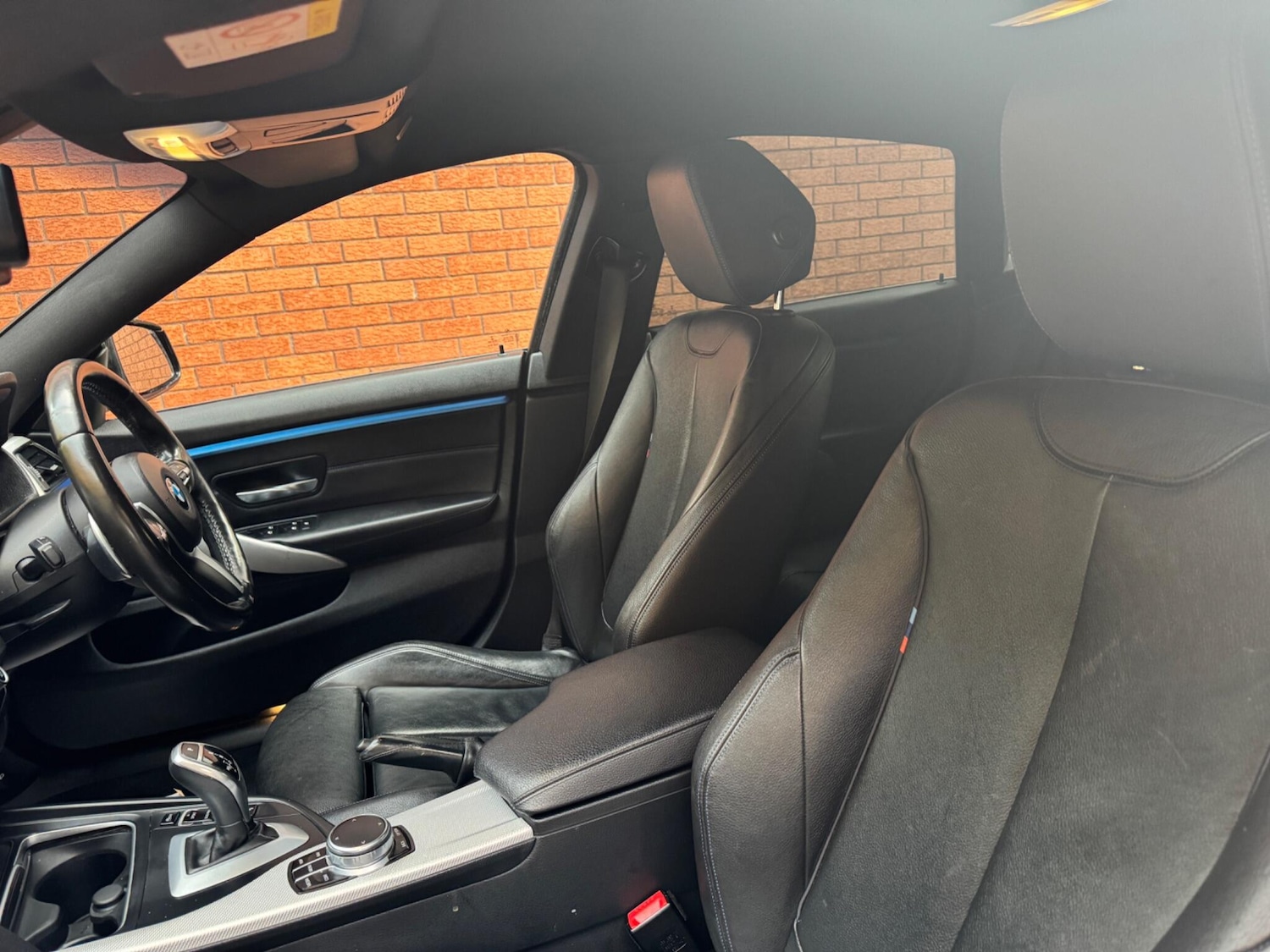 Used BMW 4 Series 2017 for sale - 77029143: Photo 14