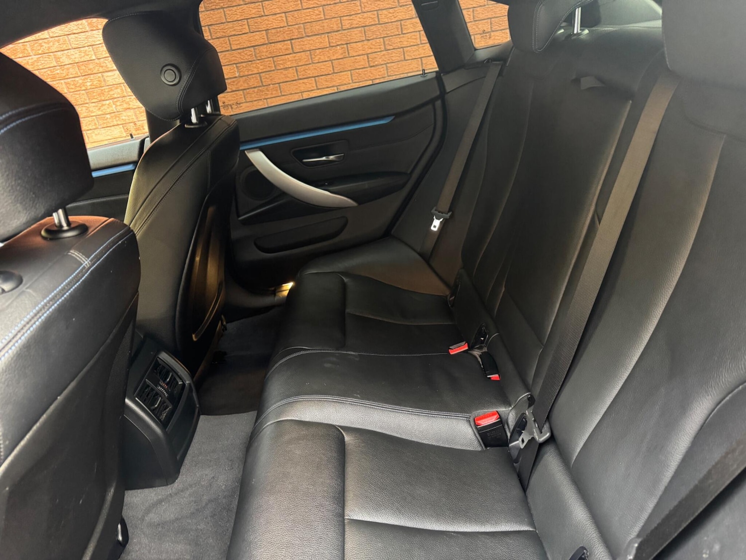 Used BMW 4 Series 2017 for sale - 77029143: Photo 15