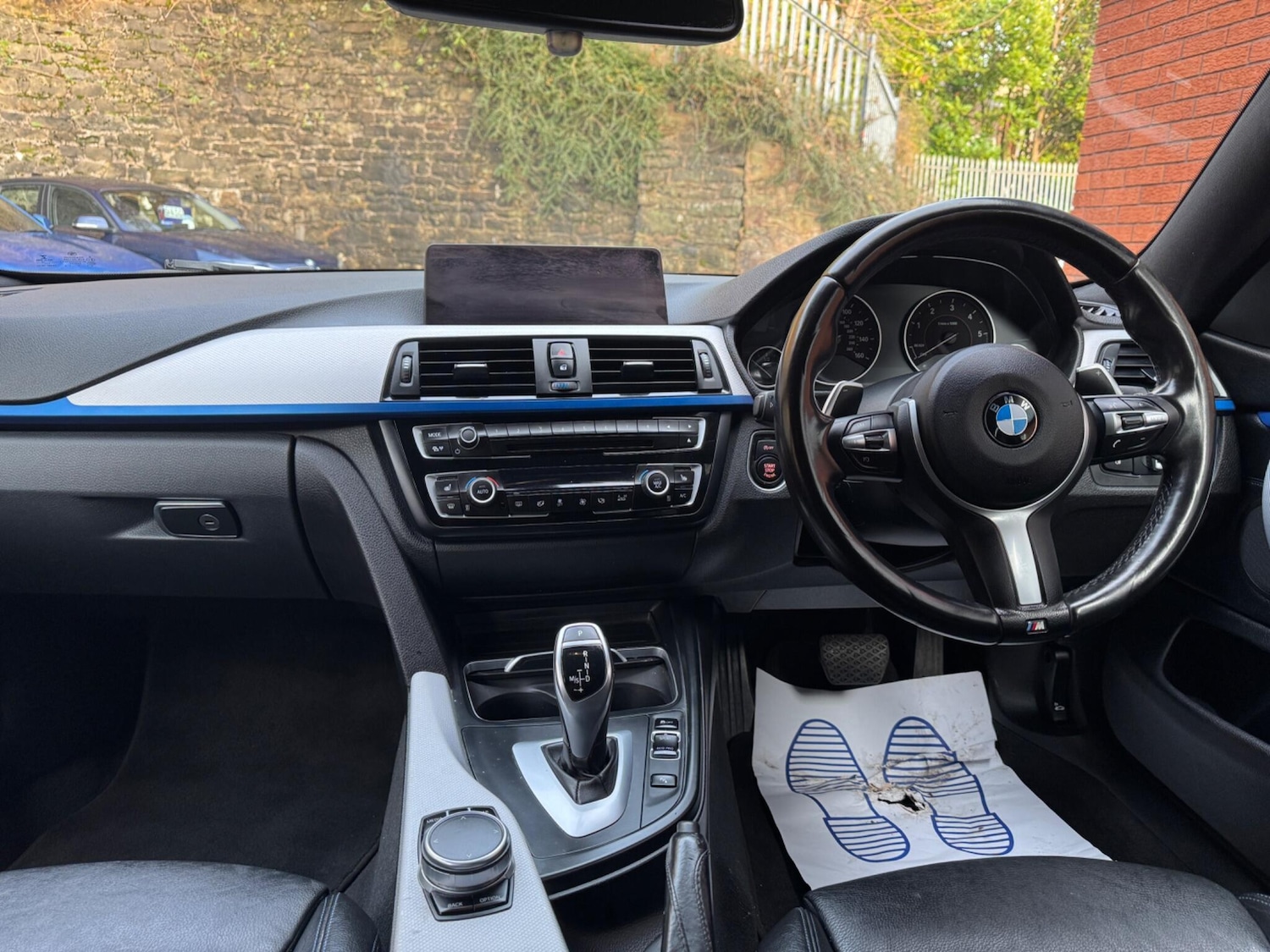 Used BMW 4 Series 2017 for sale - 77029143: Photo 16