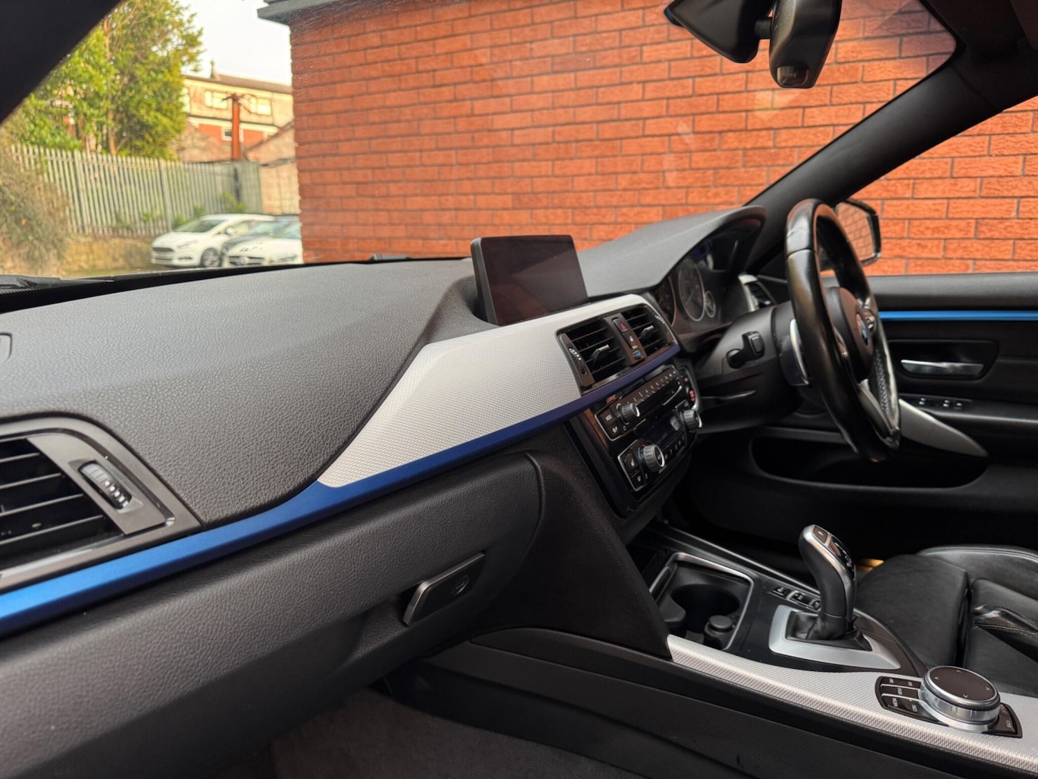 Used BMW 4 Series 2017 for sale - 77029143: Photo 18