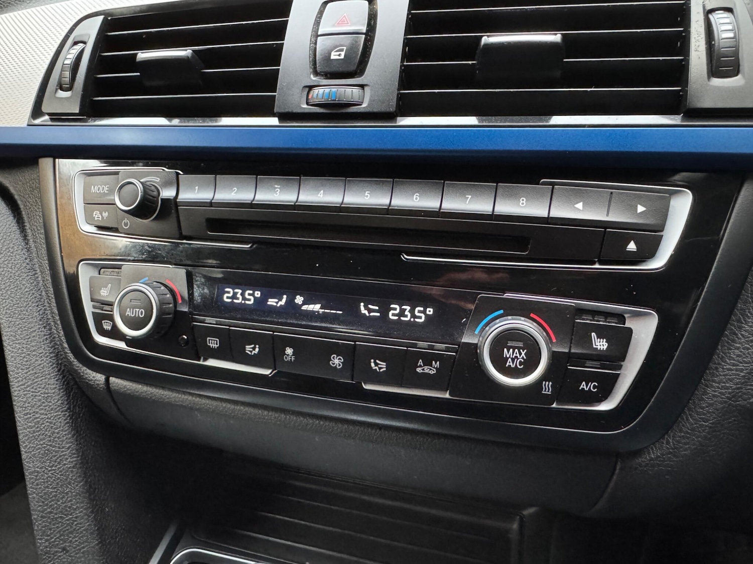 Used BMW 4 Series 2017 for sale - 77029143: Photo 21