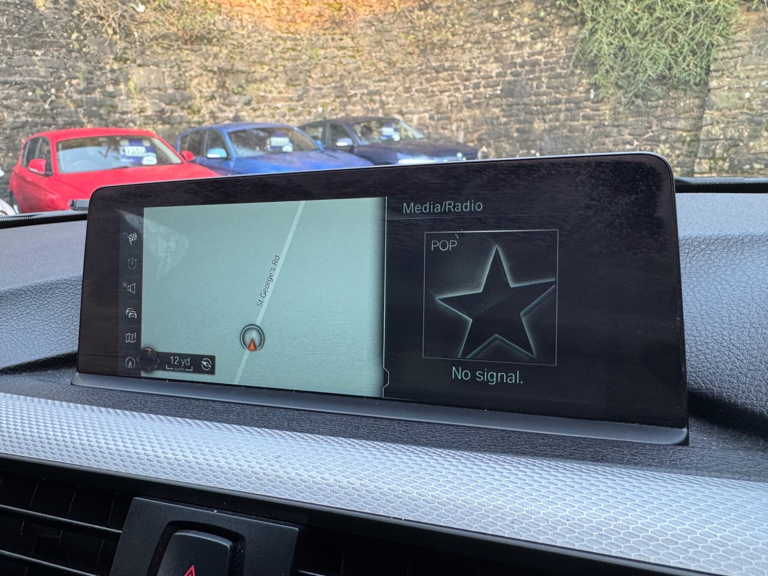 Used BMW 4 Series 2017 for sale - 77029143: Photo 23