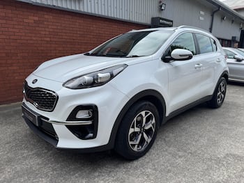 Used Kia Sportage 2019 for sale - 79808198: Photo