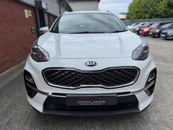 Used Kia Sportage 2019 for sale - 79808198: Photo