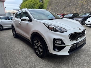 Used Kia Sportage 2019 for sale - 79808198: Photo