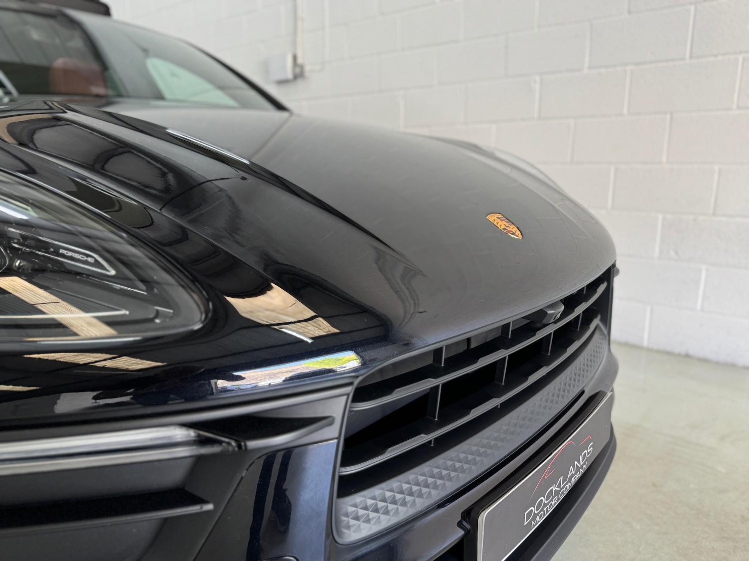 Used Porsche Macan 2022 for sale - 77230441: Photo 11