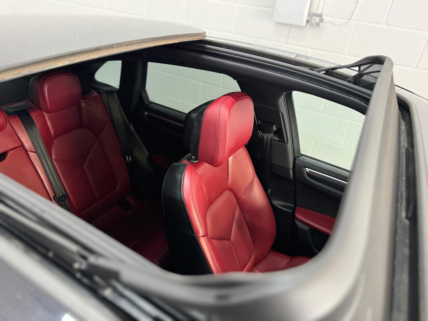 Used Porsche Macan 2022 for sale - 77230441: Photo 15