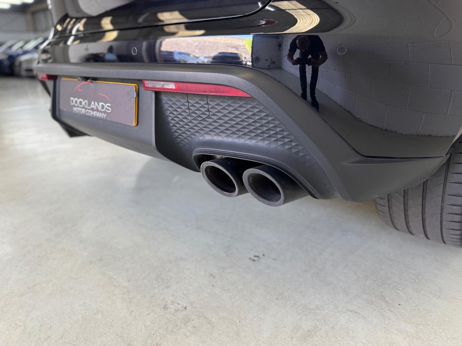 Used Porsche Macan 2022 for sale - 77230441: Photo 18