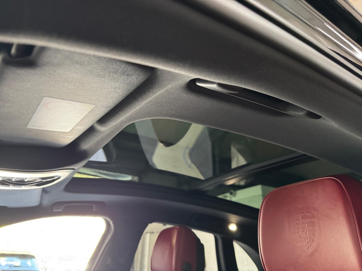 Used Porsche Macan 2022 for sale - 77230441: Photo 26