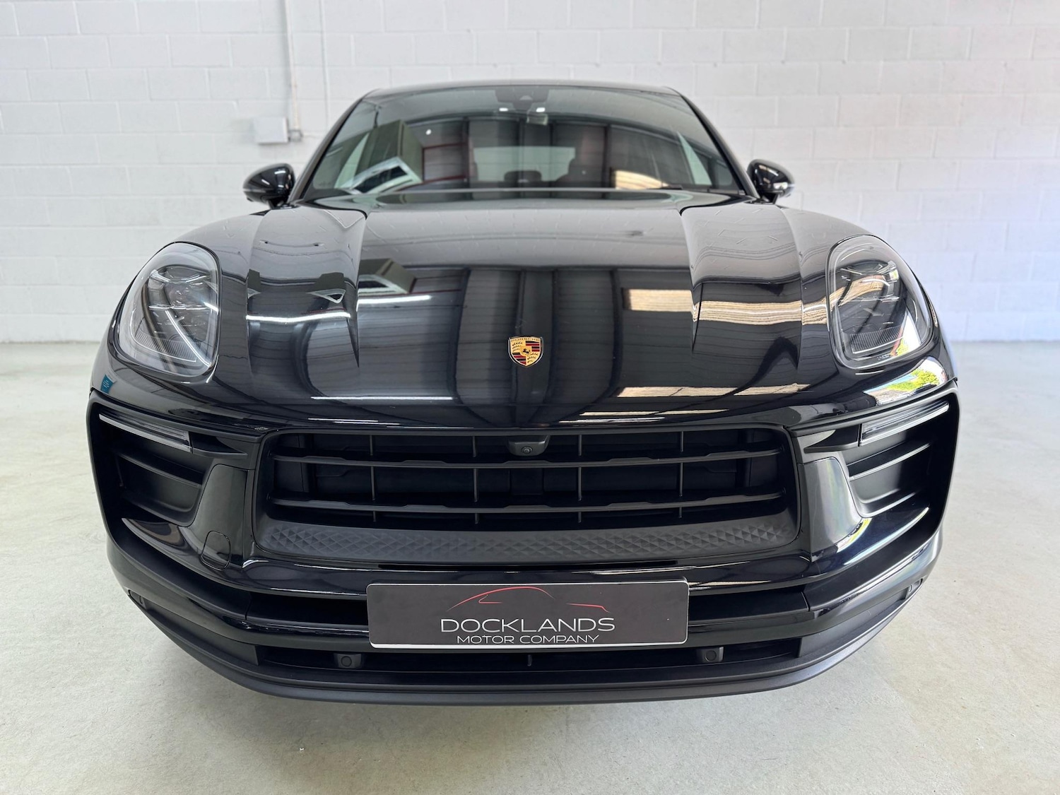 Used Porsche Macan 2022 for sale - 77230441: Photo 3