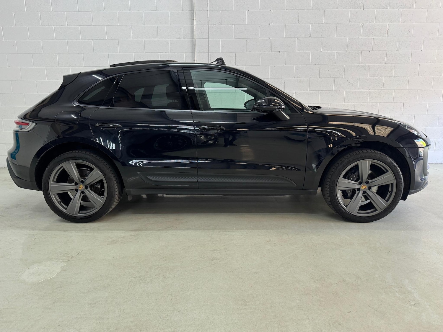 Used Porsche Macan 2022 for sale - 77230441: Photo 6