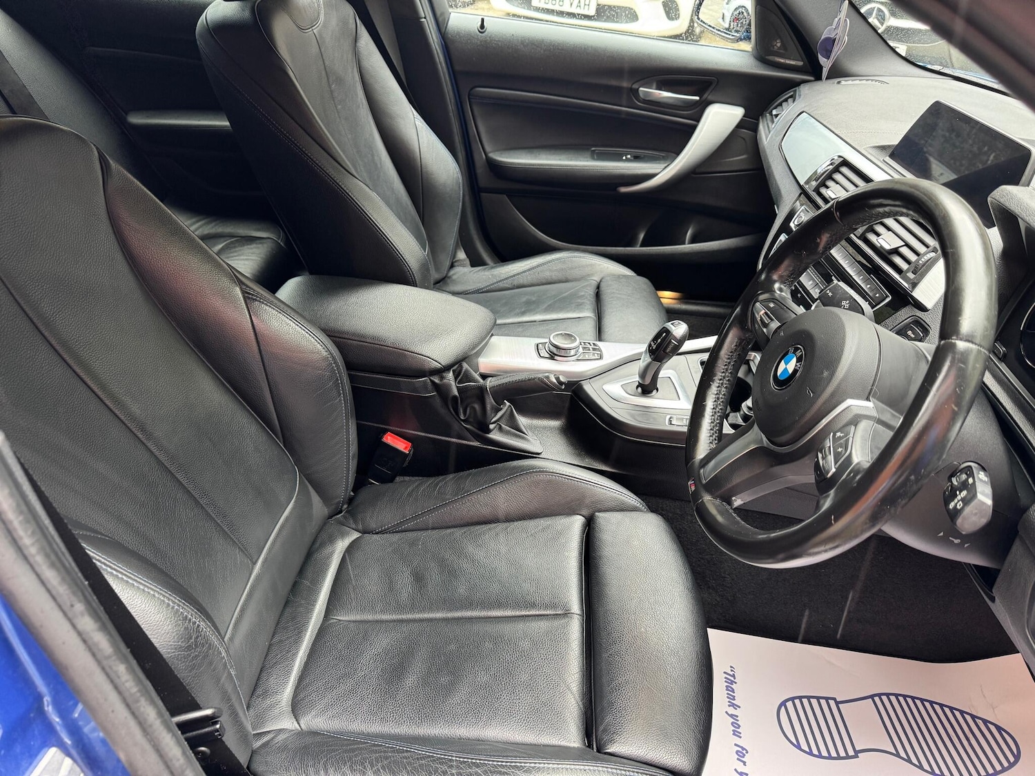 Used BMW 1 Series 2018 for sale - 76989158: Photo 11