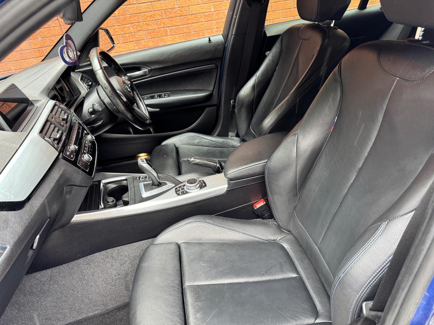 Used BMW 1 Series 2018 for sale - 76989158: Photo 14