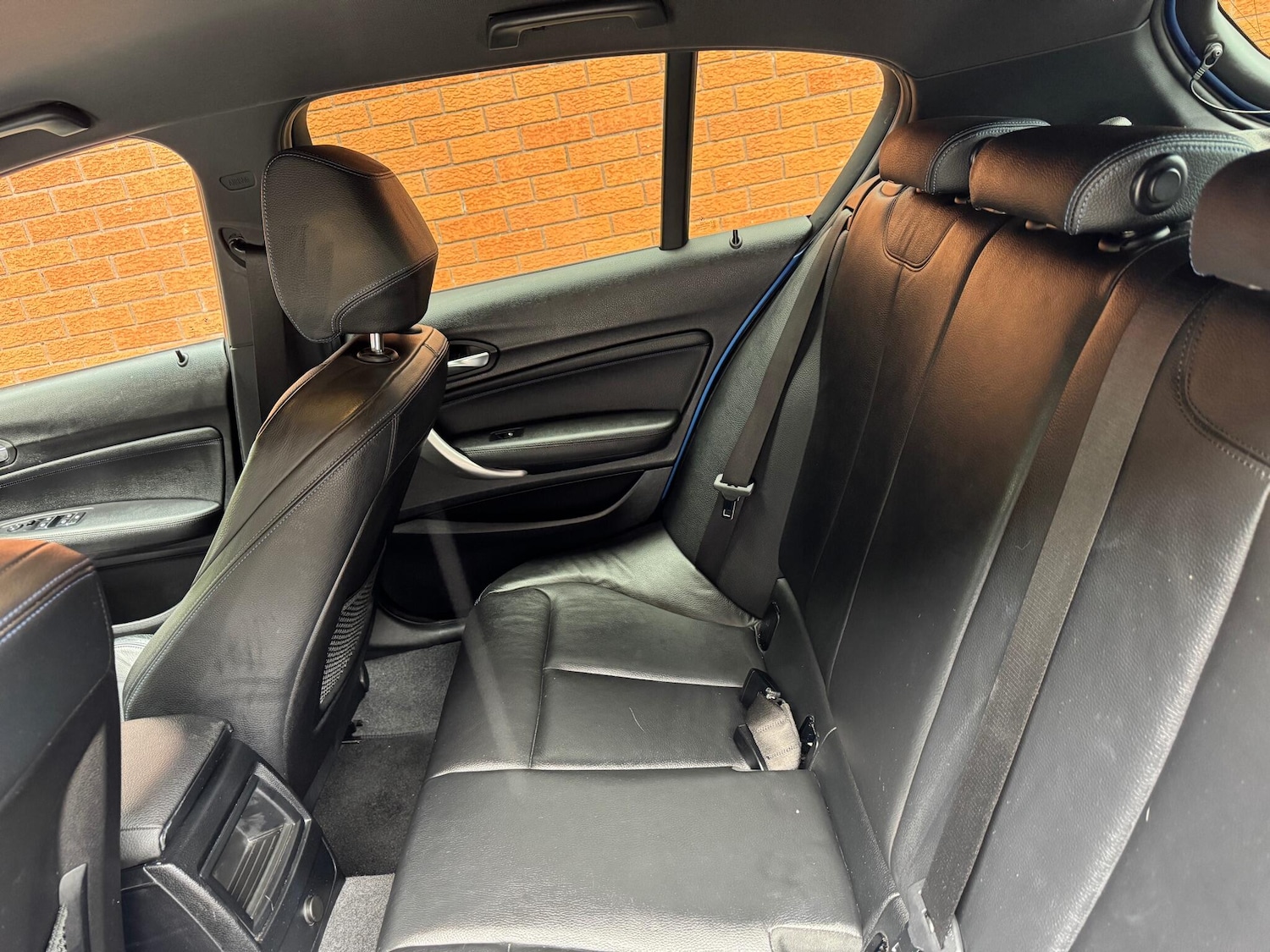 Used BMW 1 Series 2018 for sale - 76989158: Photo 15