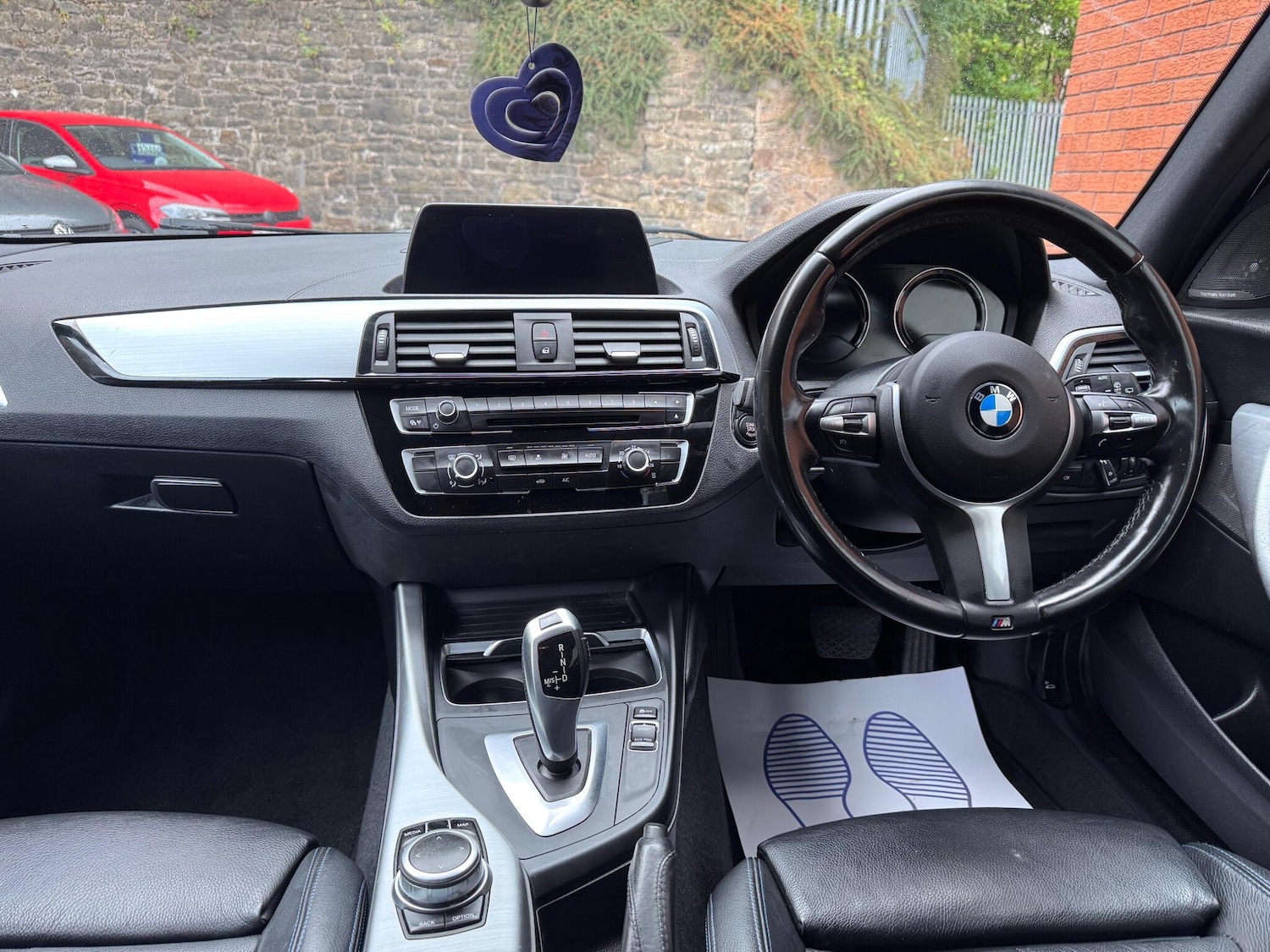 Used BMW 1 Series 2018 for sale - 76989158: Photo 16
