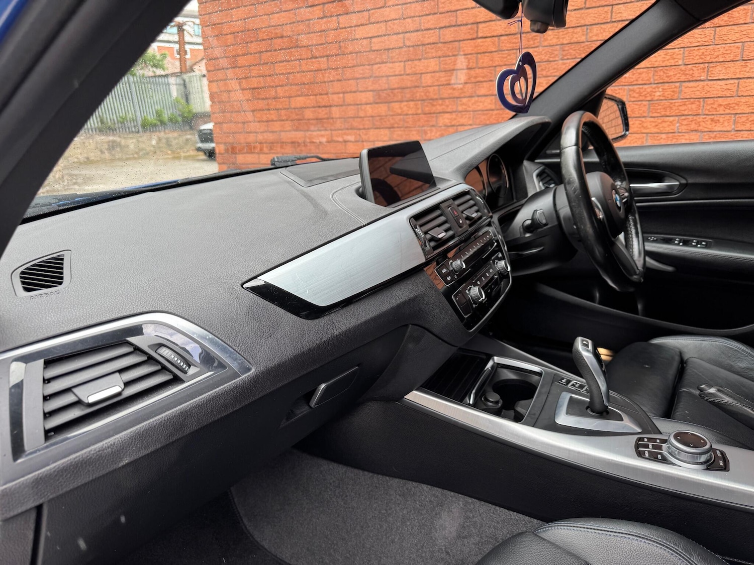 Used BMW 1 Series 2018 for sale - 76989158: Photo 18