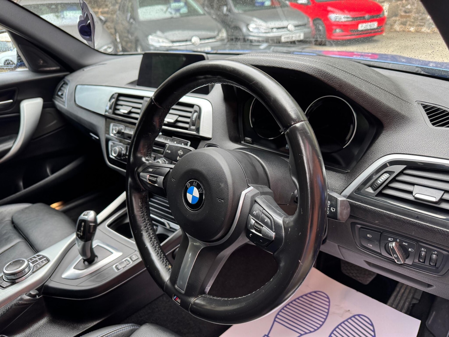 Used BMW 1 Series 2018 for sale - 76989158: Photo 20
