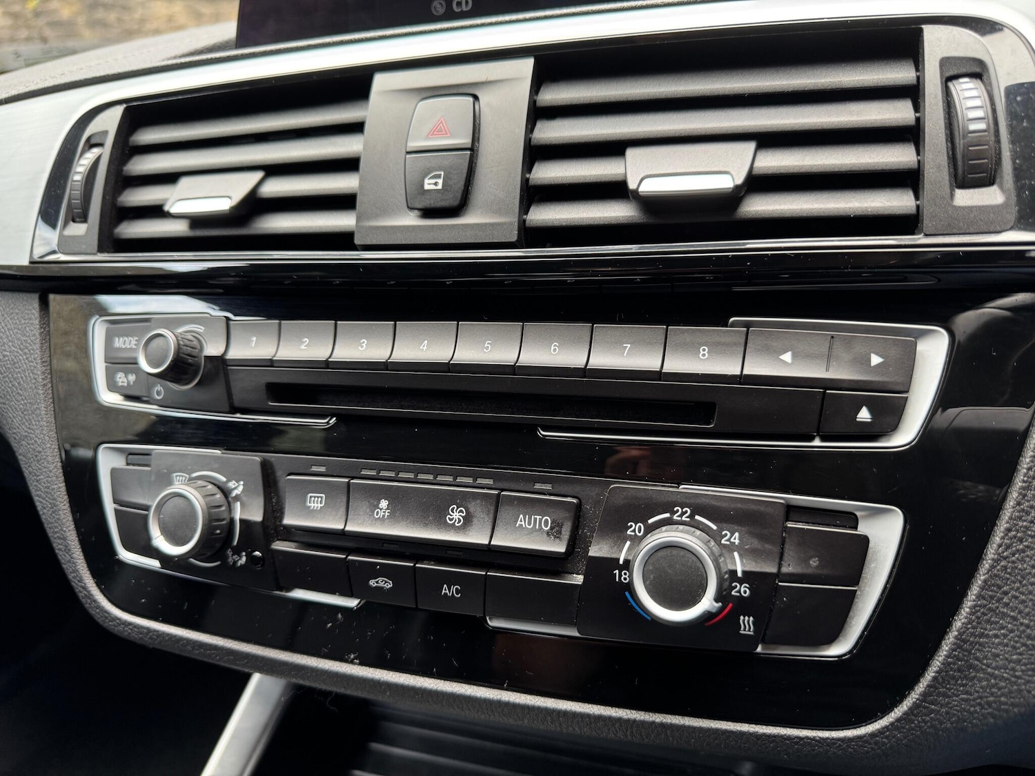 Used BMW 1 Series 2018 for sale - 76989158: Photo 23