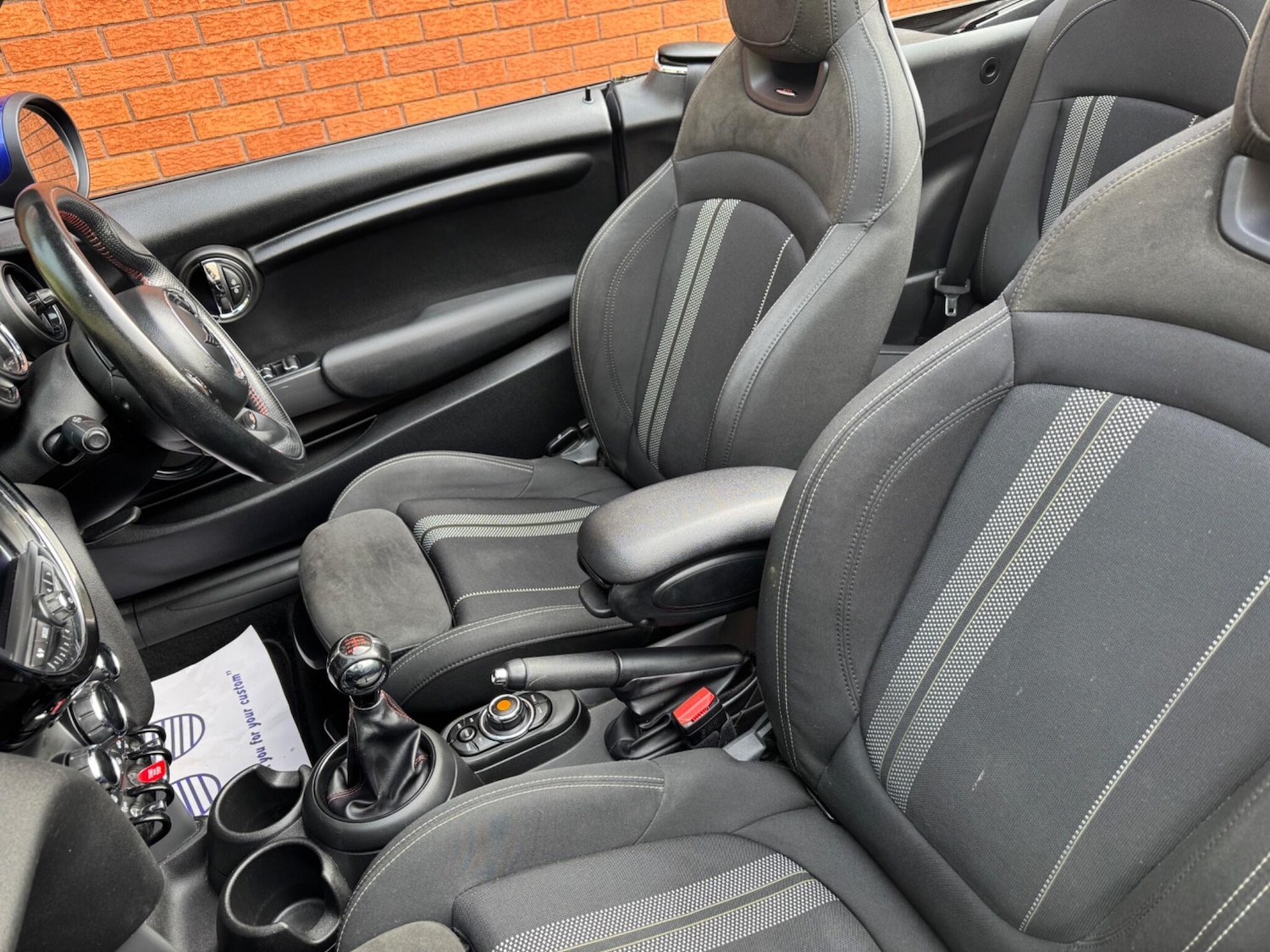 Used MINI Convertible 2019 for sale - 78116569: Photo 16