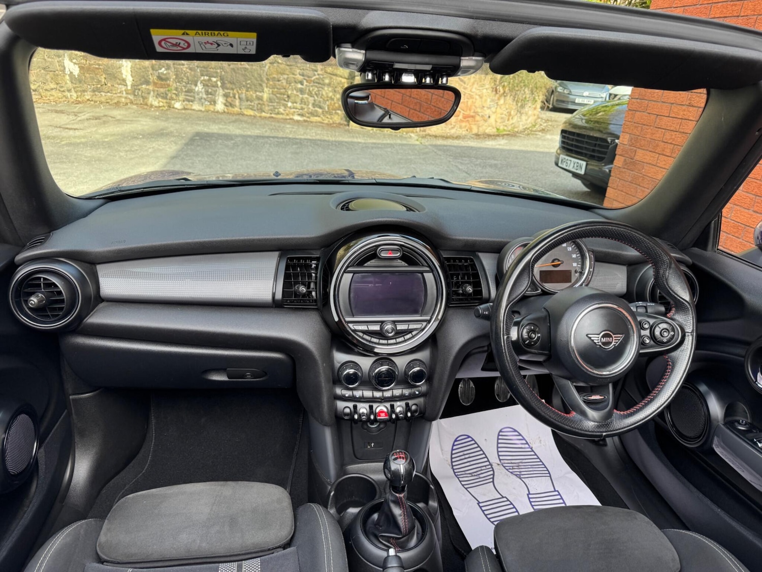 Used MINI Convertible 2019 for sale - 78116569: Photo 19