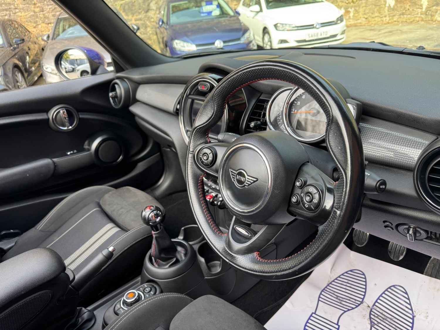 Used MINI Convertible 2019 for sale - 78116569: Photo 20