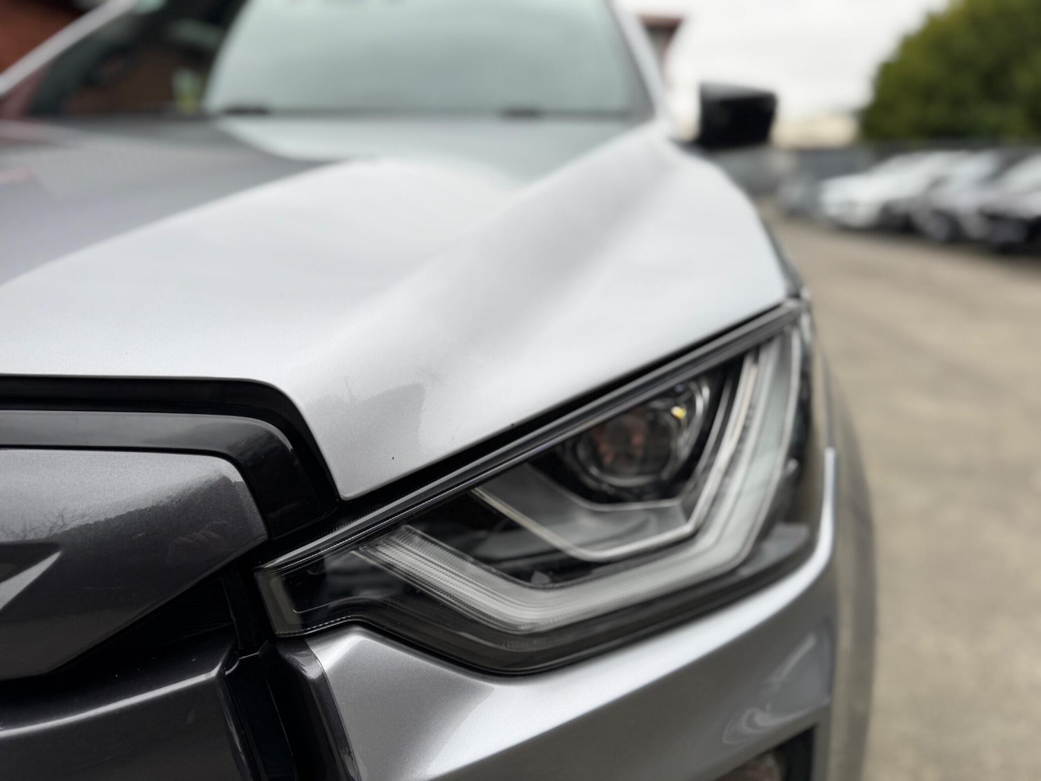 Used Isuzu D-Max 2022 for sale - 77511049: Photo 10