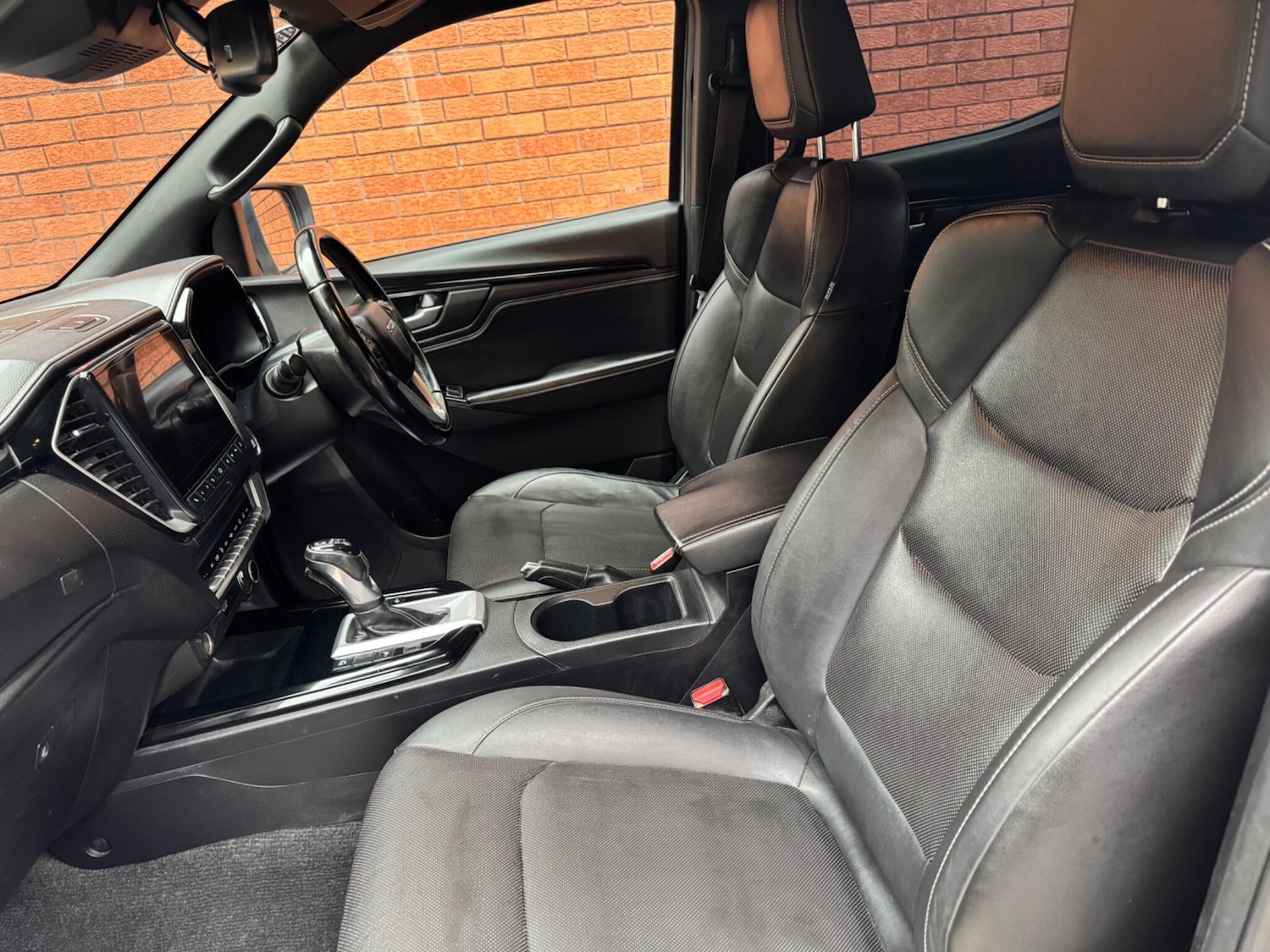 Used Isuzu D-Max 2022 for sale - 77511049: Photo 16