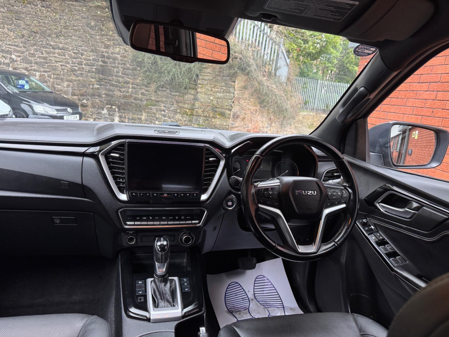 Used Isuzu D-Max 2022 for sale - 77511049: Photo 18