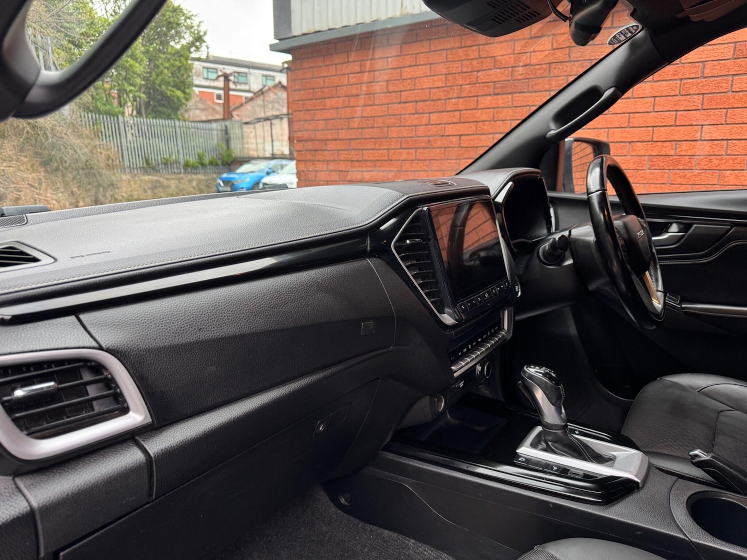 Used Isuzu D-Max 2022 for sale - 77511049: Photo 19