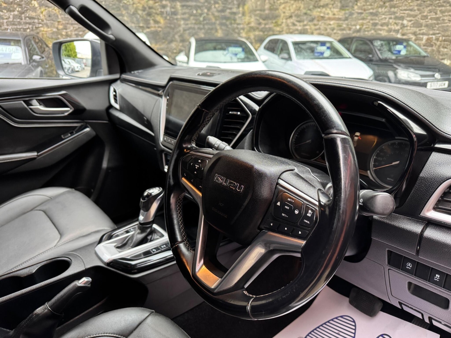 Used Isuzu D-Max 2022 for sale - 77511049: Photo 20