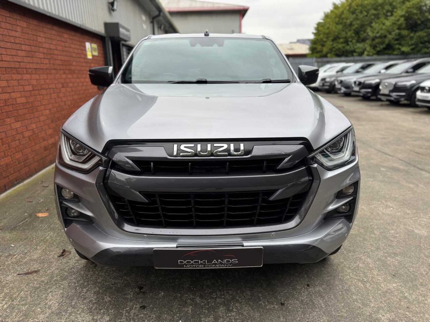 Used Isuzu D-Max 2022 for sale - 77511049: Photo 3