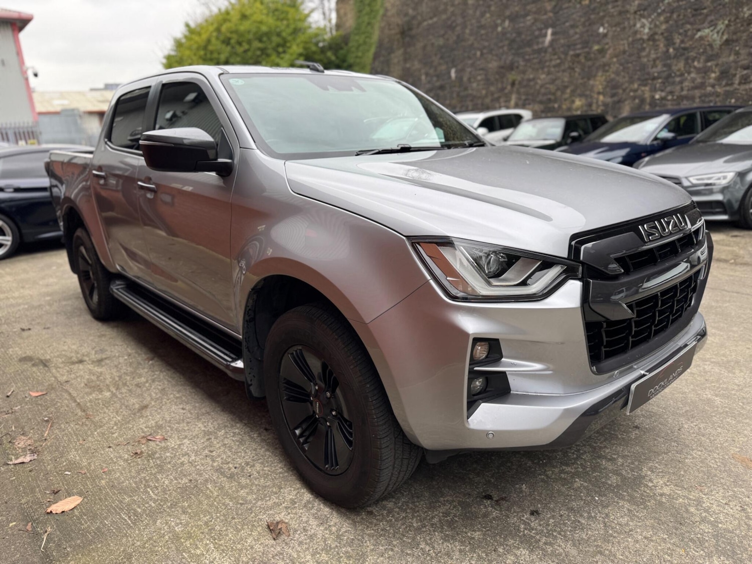 Used Isuzu D-Max 2022 for sale - 77511049: Photo 4