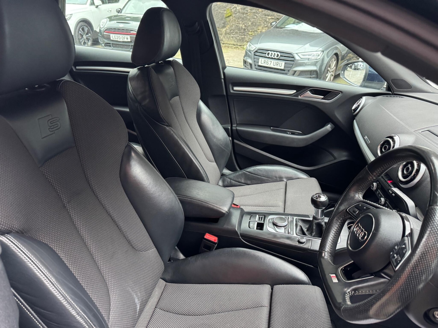 Used Audi A3 2016 for sale - 77425155: Photo 10