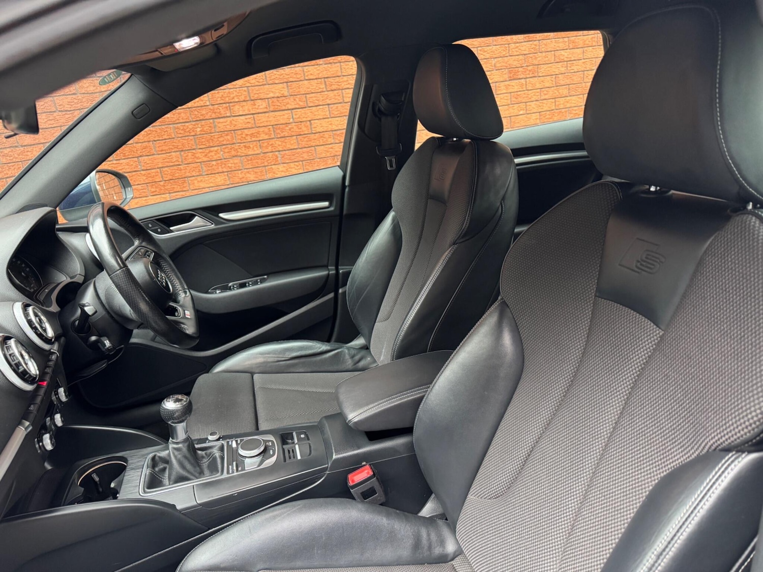 Used Audi A3 2016 for sale - 77425155: Photo 13