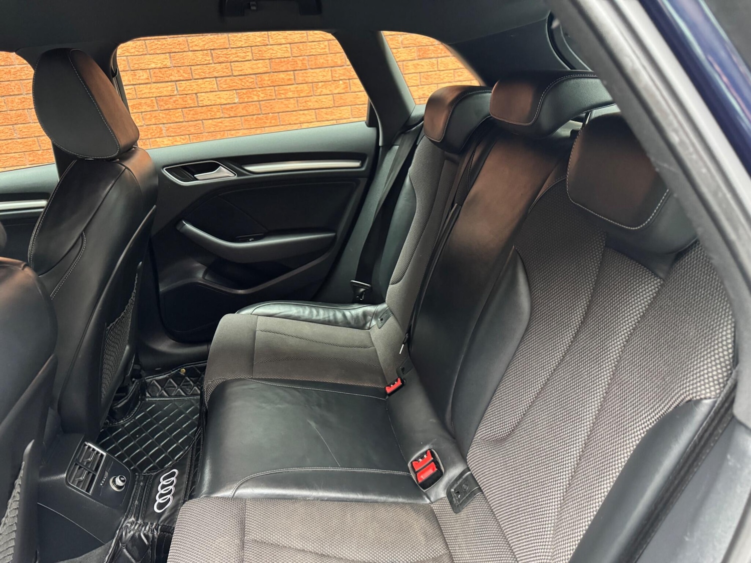 Used Audi A3 2016 for sale - 77425155: Photo 14