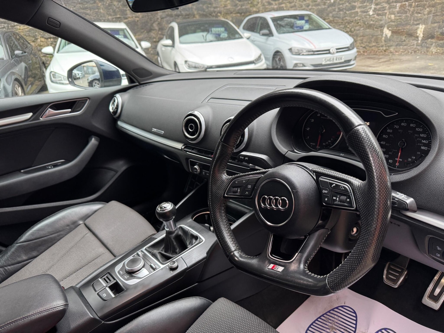 Used Audi A3 2016 for sale - 77425155: Photo 16