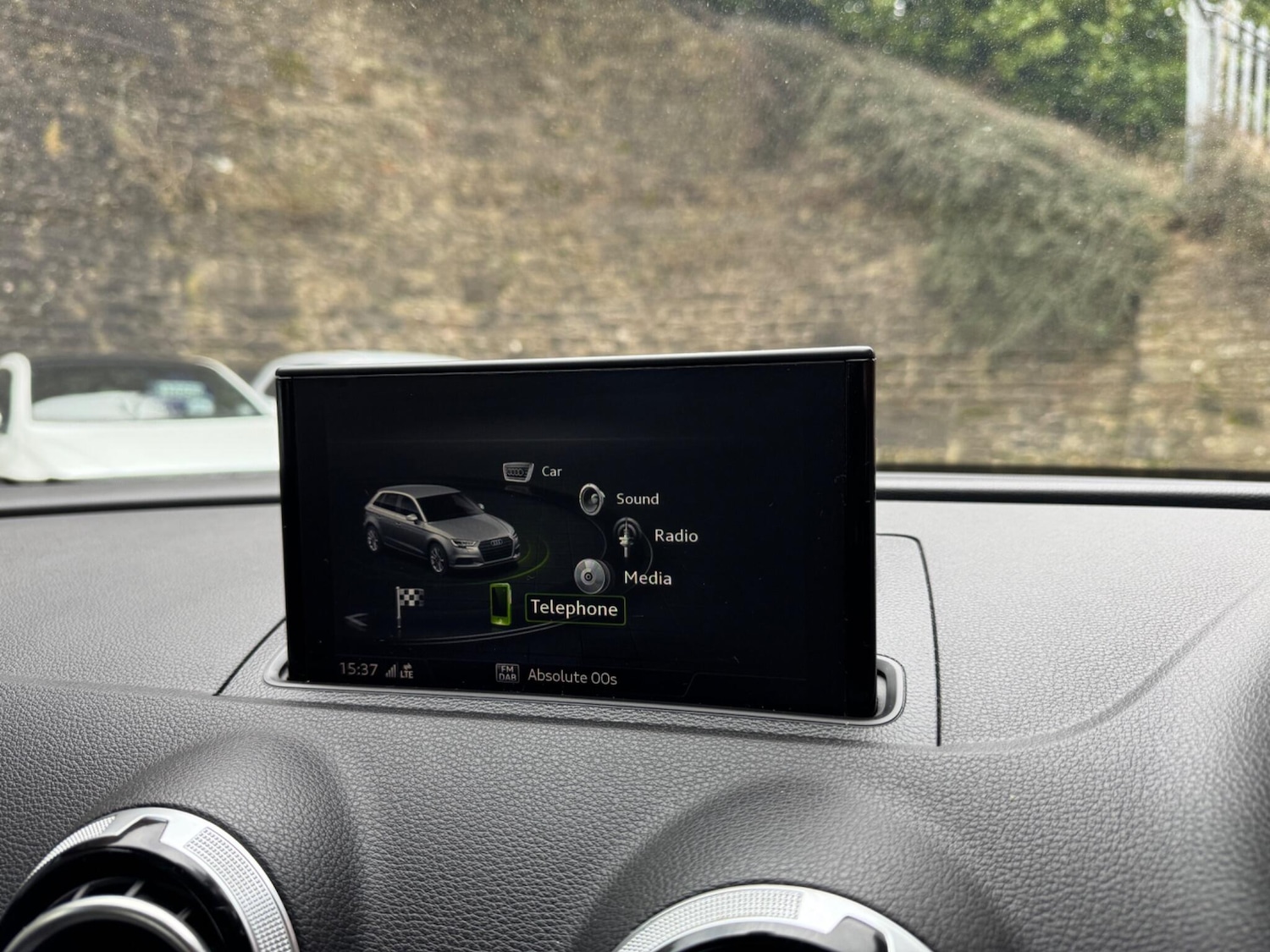 Used Audi A3 2016 for sale - 77425155: Photo 24