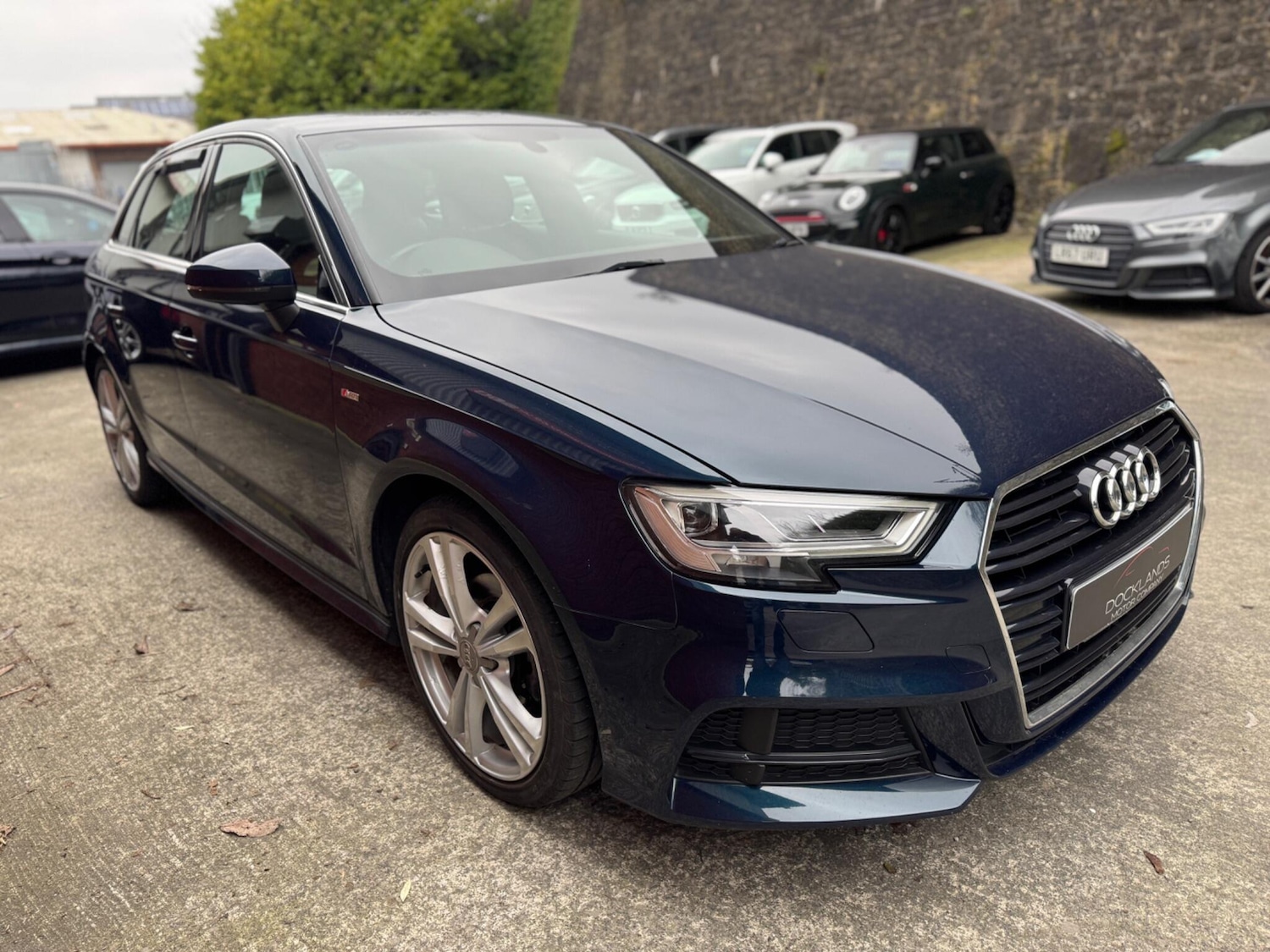 Used Audi A3 2016 for sale - 77425155: Photo 4