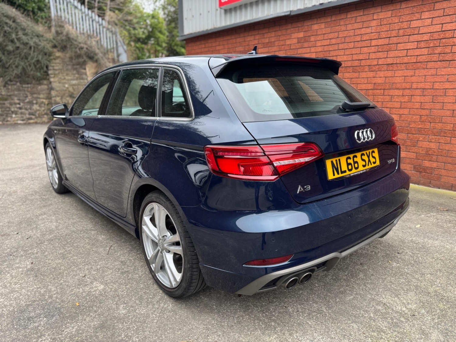 Used Audi A3 2016 for sale - 77425155: Photo 6