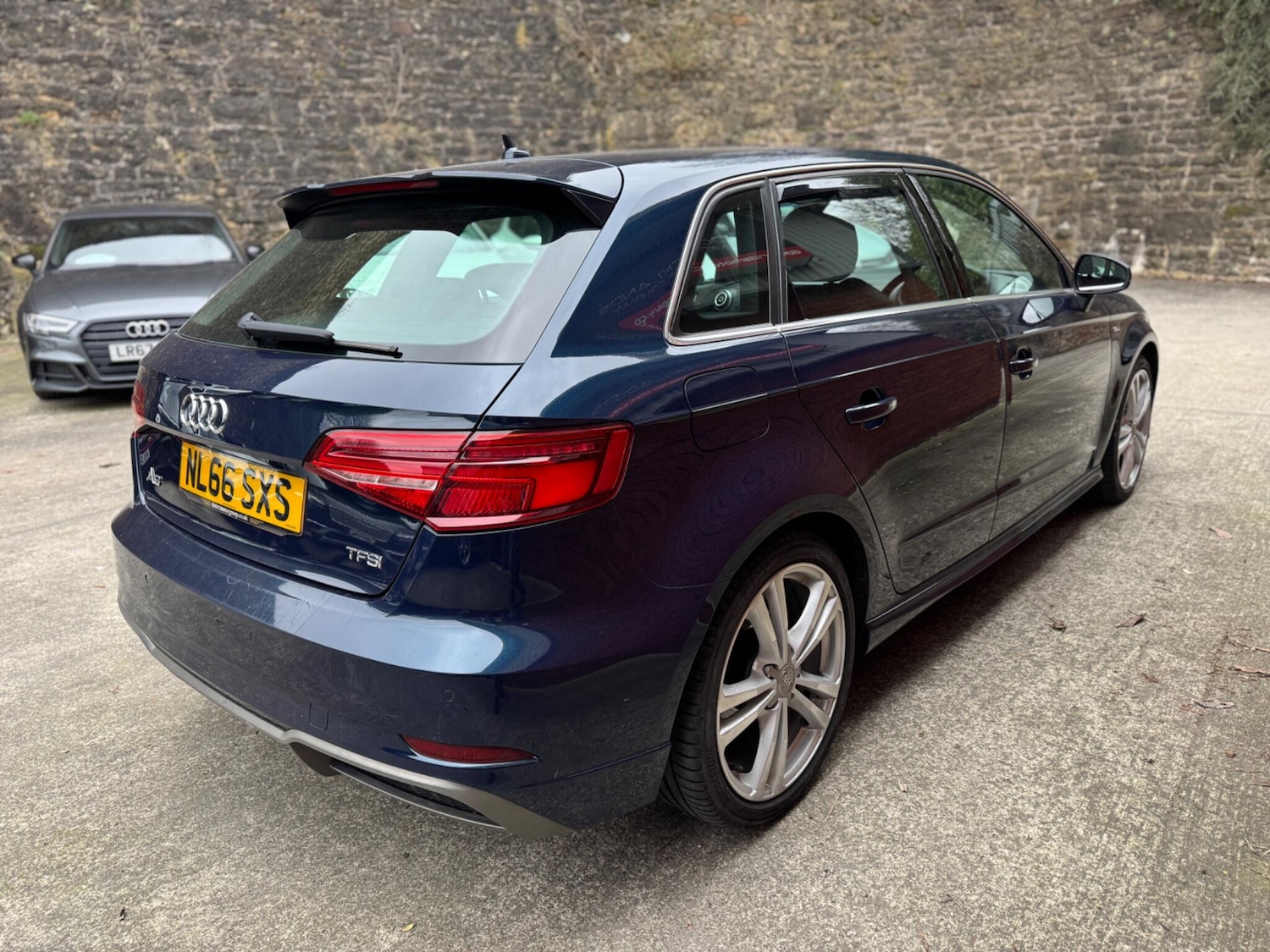 Used Audi A3 2016 for sale - 77425155: Photo 9