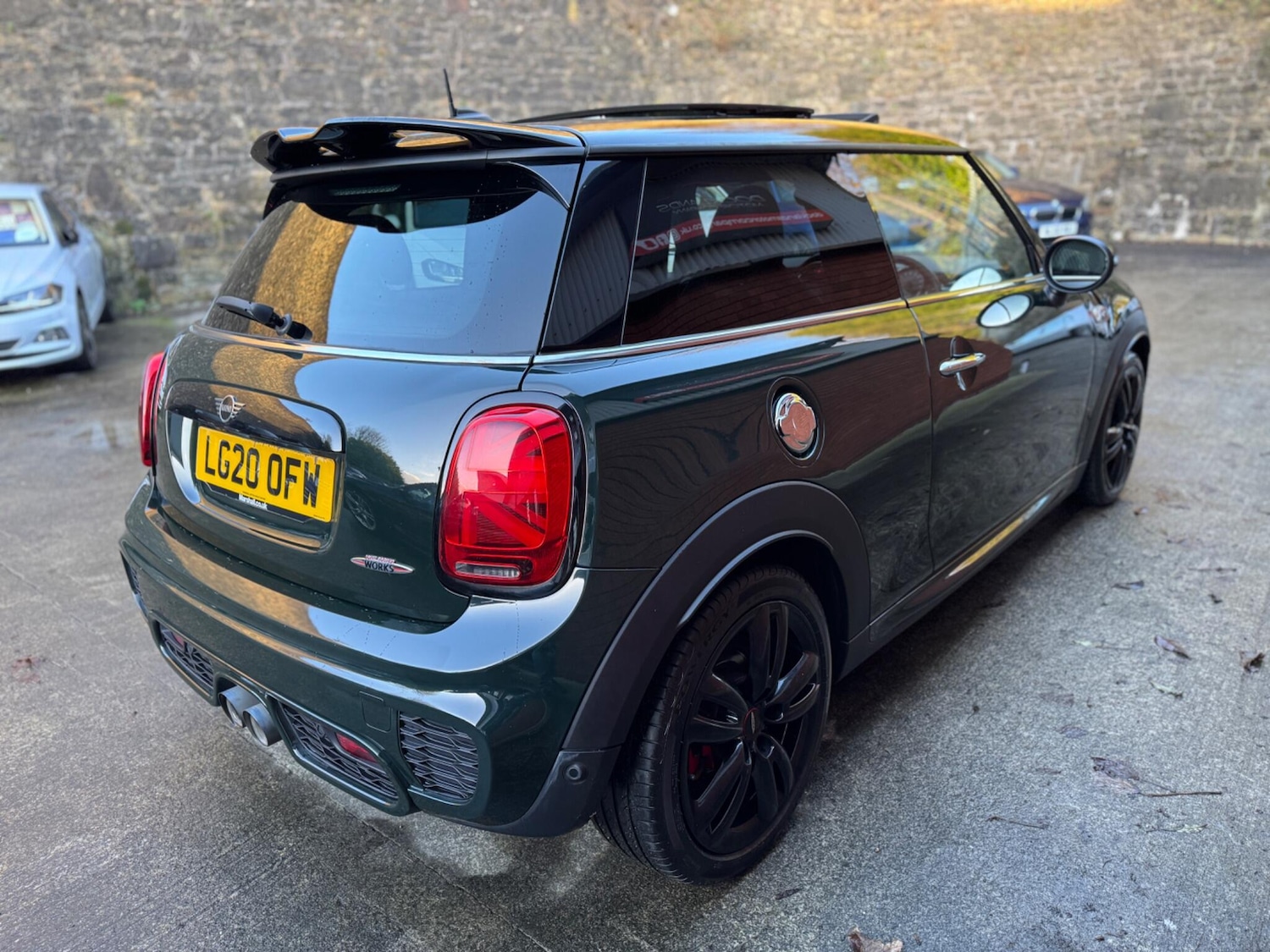 Used MINI Hatch for sale - 77229892: Photo 10