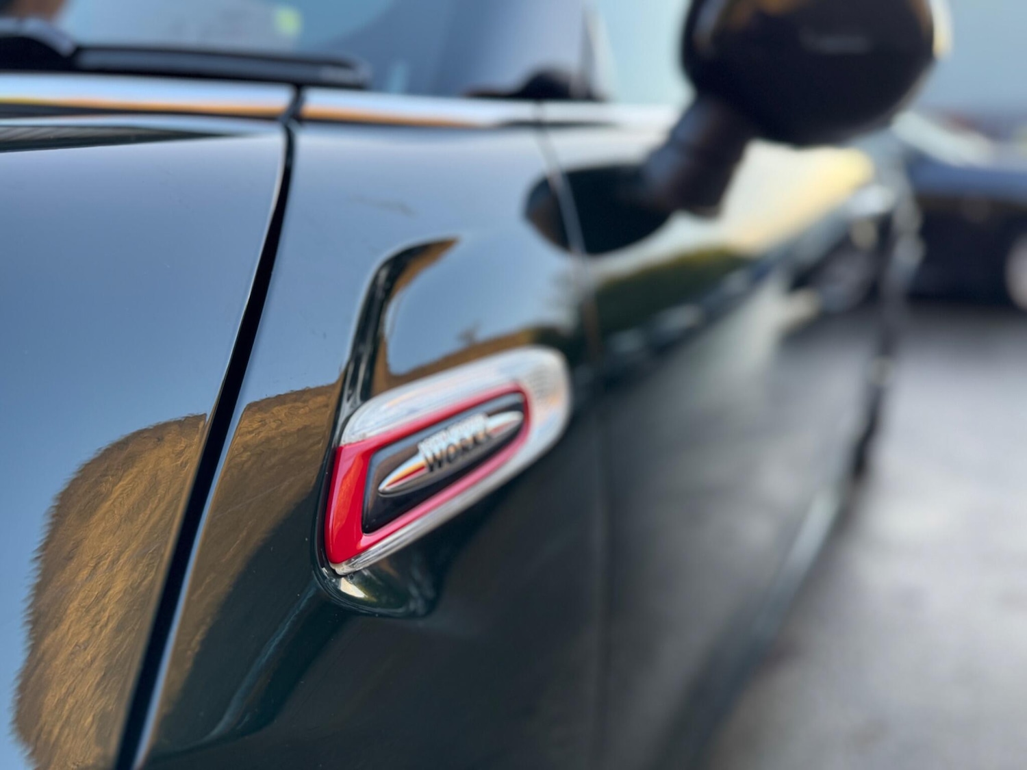 Used MINI Hatch for sale - 77229892: Photo 14