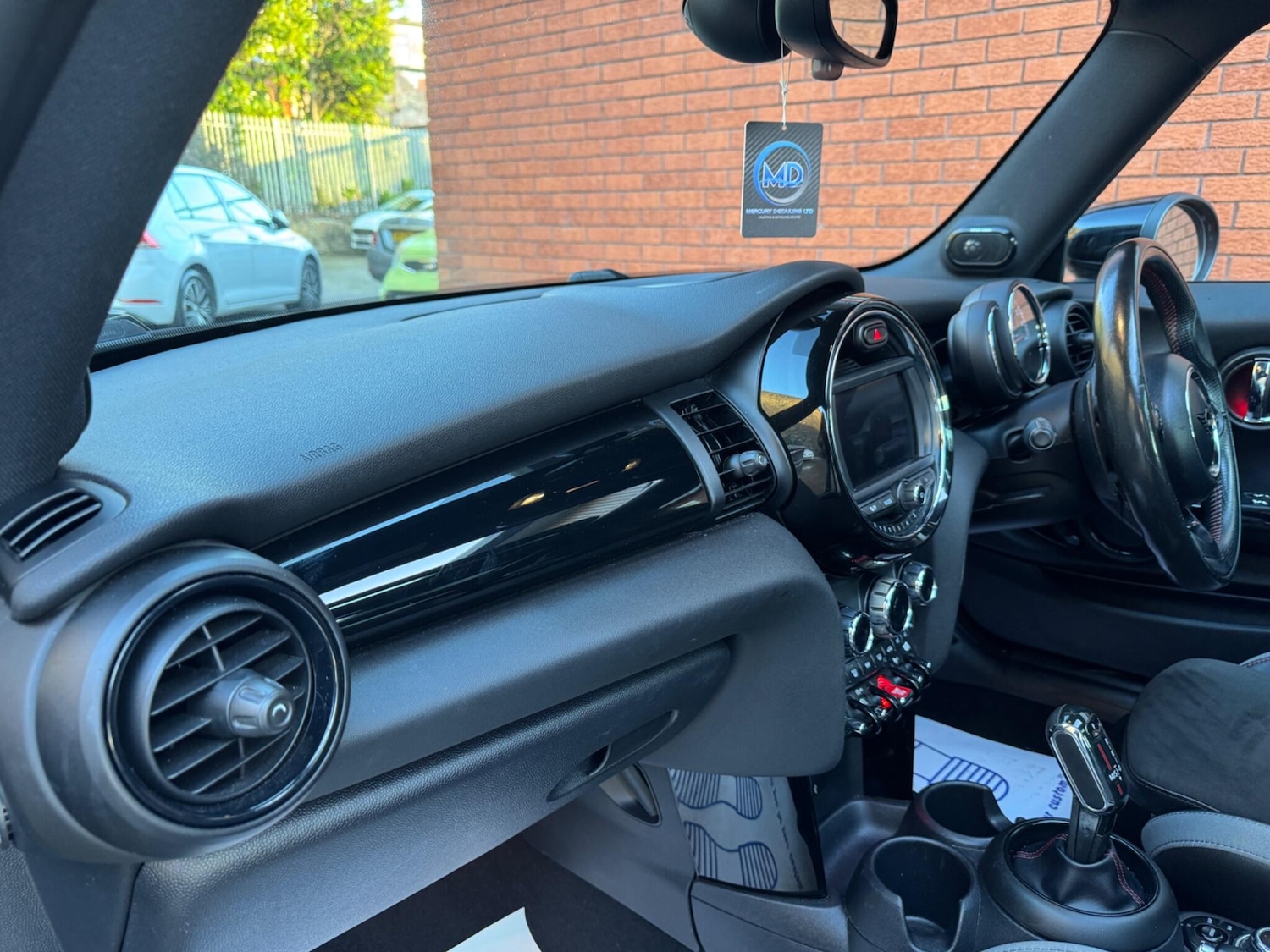 Used MINI Hatch for sale - 77229892: Photo 18