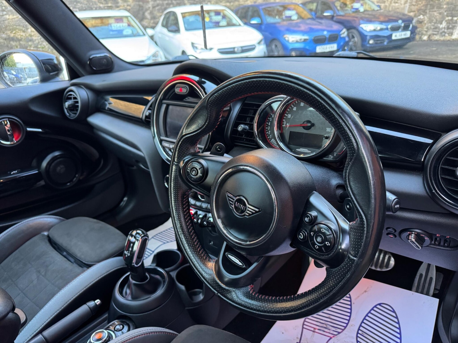 Used MINI Hatch for sale - 77229892: Photo 20