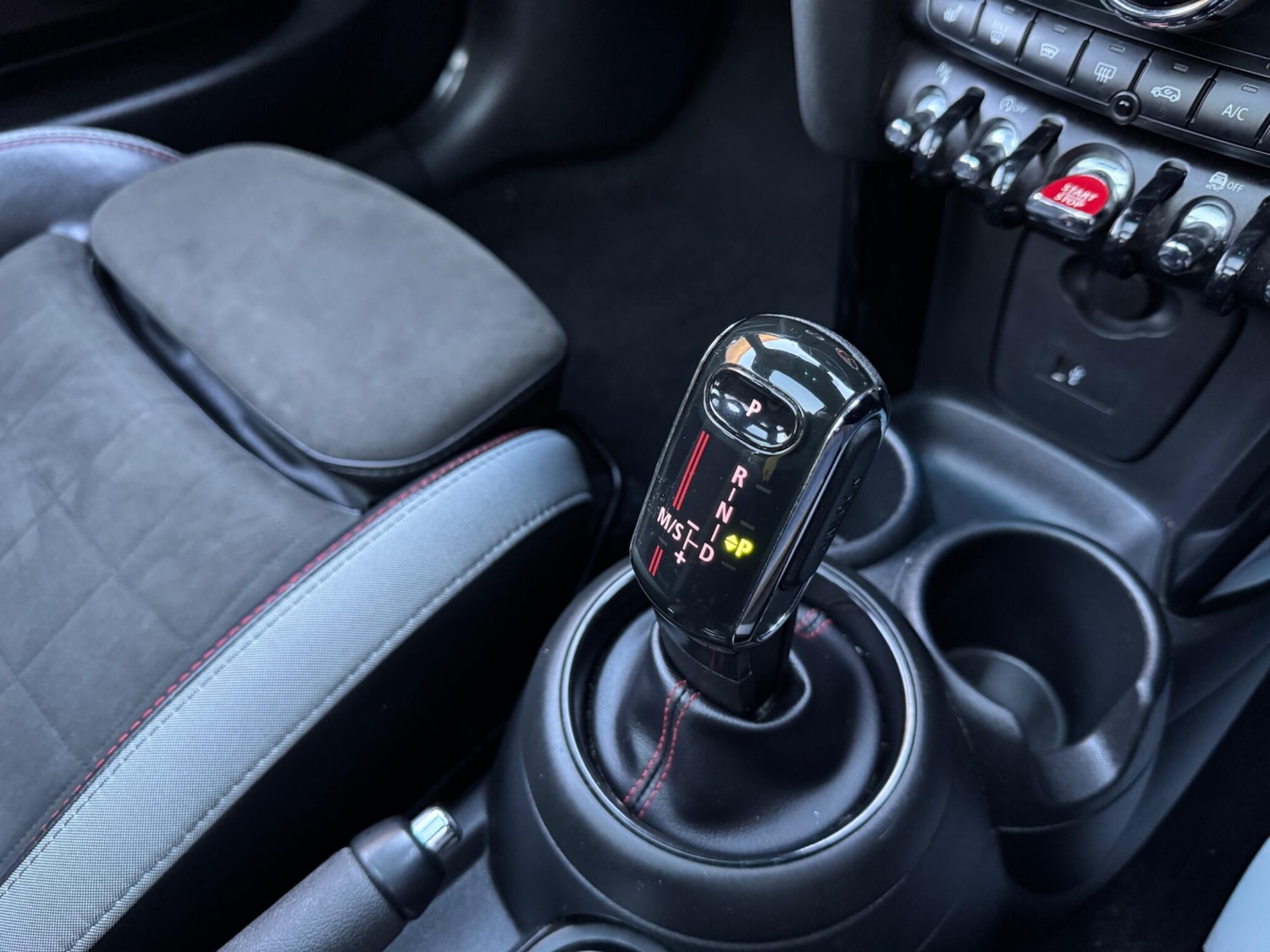 Used MINI Hatch for sale - 77229892: Photo 21